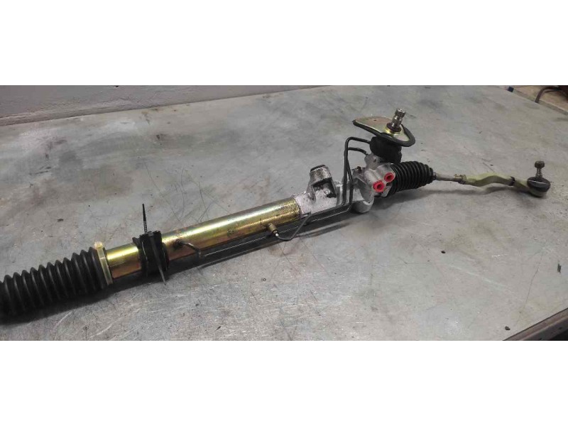 Recambio de cremallera direccion para mg rover serie 45 (t/rt) classic referencia OEM IAM 34010887A  