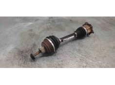 Recambio de transmision delantera derecha para audi a4 ber. (b8) básico referencia OEM IAM 8K0407271Q  