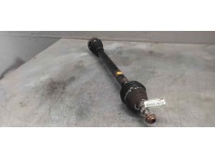 Recambio de transmision delantera derecha para volkswagen golf iii berlina (1h1) referencia OEM IAM   