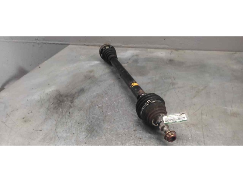 Recambio de transmision delantera derecha para volkswagen golf iii berlina (1h1) referencia OEM IAM   