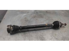 Recambio de transmision delantera derecha para volkswagen golf iii berlina (1h1) referencia OEM IAM    2