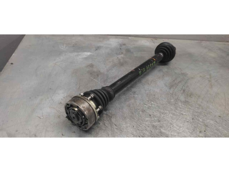 Recambio de transmision delantera derecha para volkswagen golf iii berlina (1h1) referencia OEM IAM   