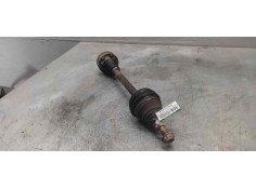 Recambio de transmision delantera izquierda para volkswagen golf iii berlina (1h1) referencia OEM IAM   