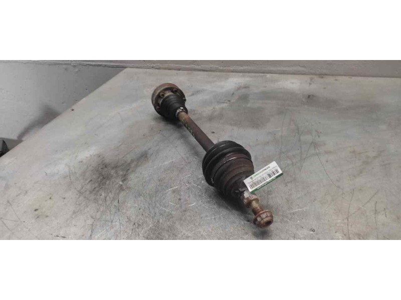 Recambio de transmision delantera izquierda para volkswagen golf iii berlina (1h1) referencia OEM IAM   