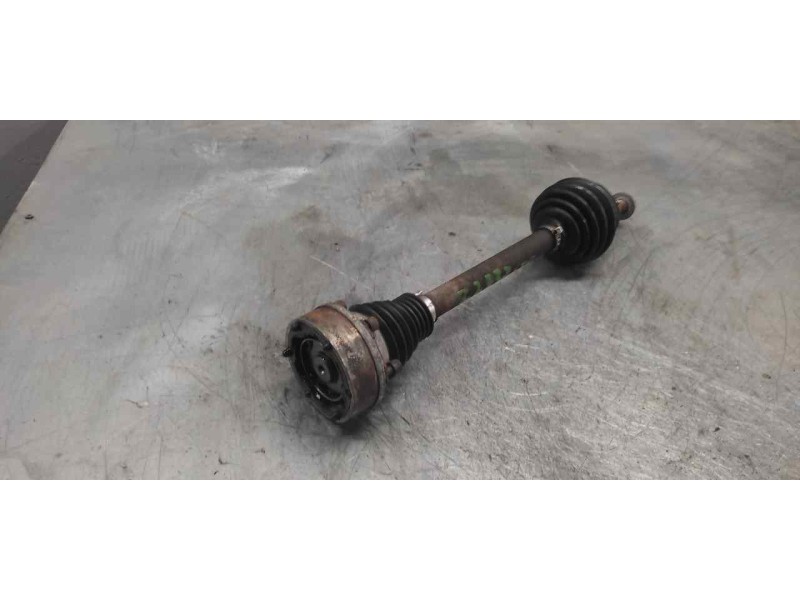 Recambio de transmision delantera izquierda para volkswagen golf iii berlina (1h1) referencia OEM IAM   