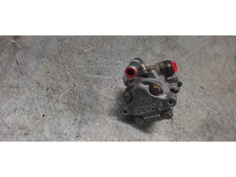 Recambio de bomba servodireccion para seat leon (1m1) 1.9 tdi referencia OEM IAM 1J0422151A  