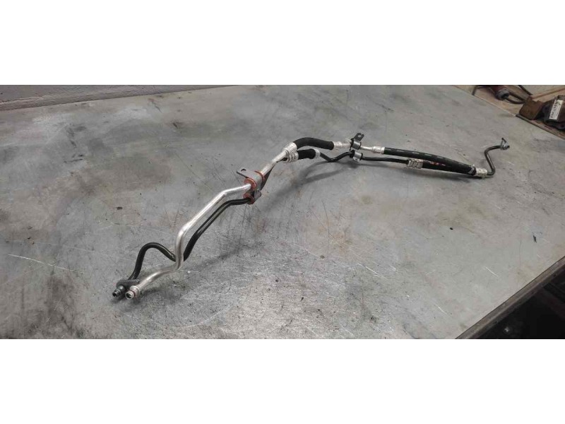 Recambio de tubos aire acondicionado para peugeot 307 (s1) xs referencia OEM IAM   