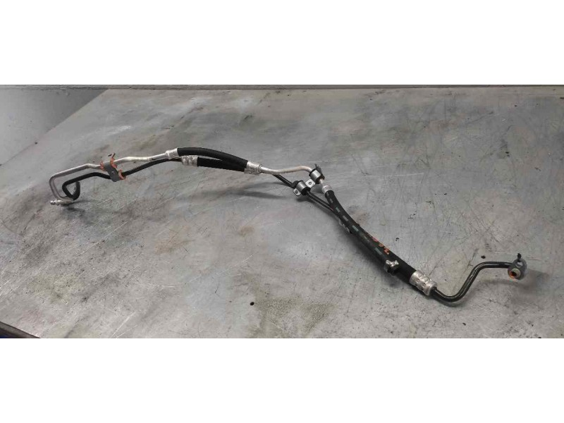 Recambio de tubos aire acondicionado para peugeot 307 (s1) xs referencia OEM IAM   