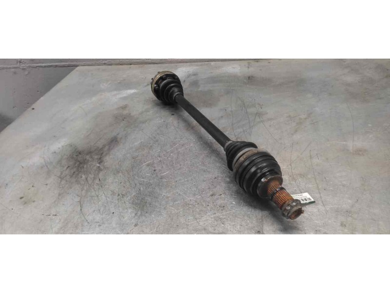 Recambio de transmision trasera derecha para bmw x5 (e53) 3.0d referencia OEM IAM 7500914AI05  