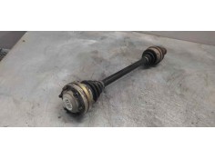 Recambio de transmision trasera derecha para bmw x5 (e53) 3.0d referencia OEM IAM 7500914AI05   2