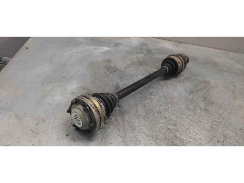 Recambio de transmision trasera derecha para bmw x5 (e53) 3.0d referencia OEM IAM 7500914AI05  