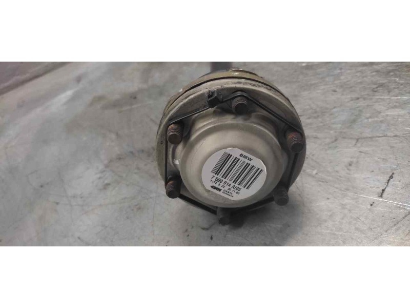 Recambio de transmision trasera derecha para bmw x5 (e53) 3.0d referencia OEM IAM 7500914AI05  