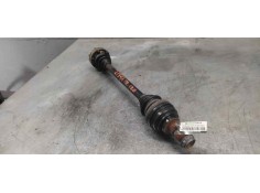 Recambio de transmision trasera izquierda para bmw x5 (e53) 3.0d referencia OEM IAM 7500914AI05  