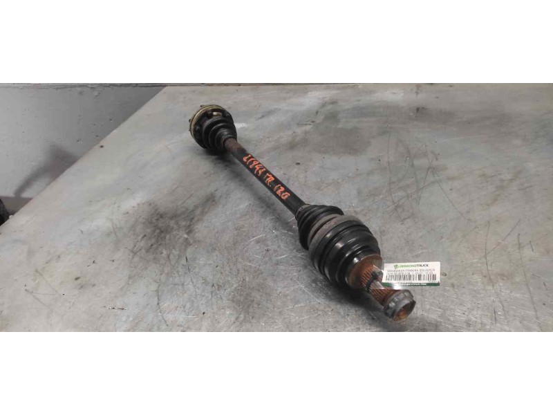 Recambio de transmision trasera izquierda para bmw x5 (e53) 3.0d referencia OEM IAM 7500914AI05  