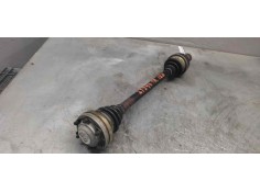 Recambio de transmision trasera izquierda para bmw x5 (e53) 3.0d referencia OEM IAM 7500914AI05   2