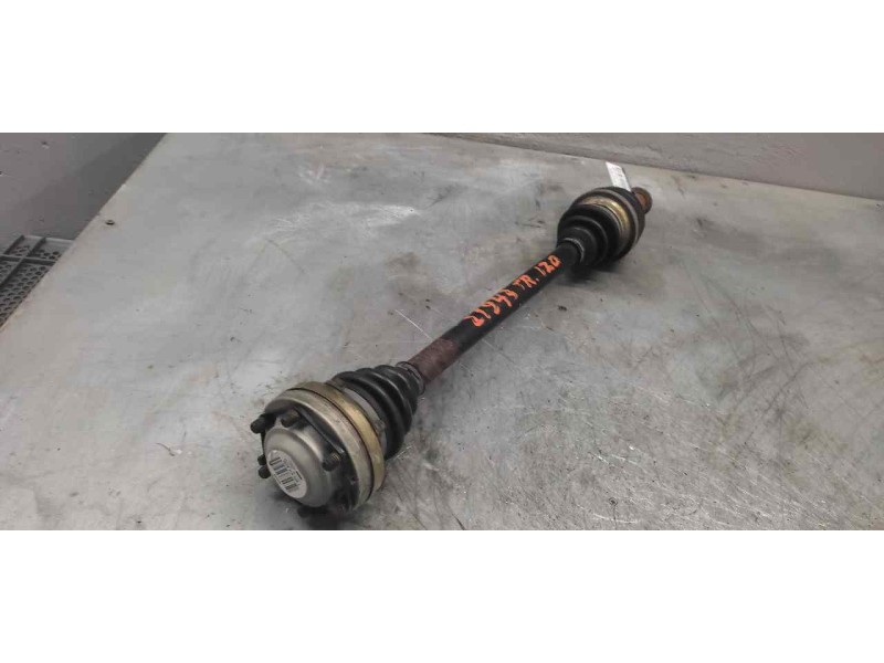 Recambio de transmision trasera izquierda para bmw x5 (e53) 3.0d referencia OEM IAM 7500914AI05  