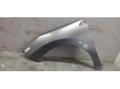 Recambio de aleta delantera izquierda para peugeot 308 sport referencia OEM IAM   