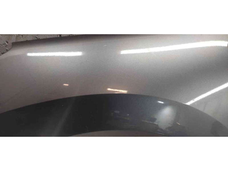 Recambio de aleta delantera izquierda para peugeot 308 sport referencia OEM IAM   