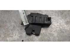 Recambio de cerradura maletero / porton para peugeot 308 sport referencia OEM IAM 9671153680 3 PINS  2