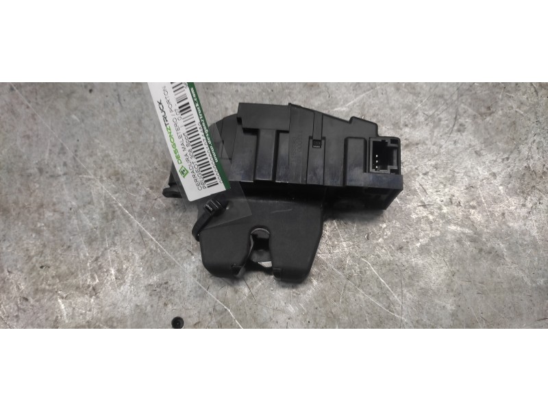 Recambio de cerradura maletero / porton para peugeot 308 sport referencia OEM IAM 9671153680 3 PINS 