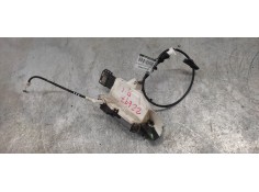 Recambio de cerradura puerta delantera izquierda para peugeot 308 sport referencia OEM IAM 567148 6 PINS  2