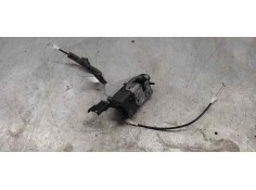 Recambio de cerradura puerta trasera derecha para peugeot 308 sport referencia OEM IAM 567164 6 PINS 