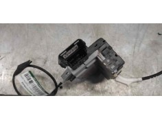 Recambio de cerradura puerta trasera derecha para peugeot 308 sport referencia OEM IAM 567164 6 PINS  2
