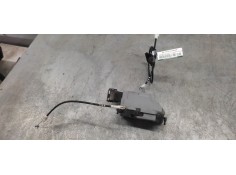 Recambio de cerradura puerta trasera izquierda para peugeot 308 sport referencia OEM IAM 567165 6 PINS  2