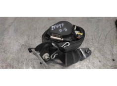 Recambio de cinturon seguridad delantero derecho para peugeot 308 sport referencia OEM IAM   