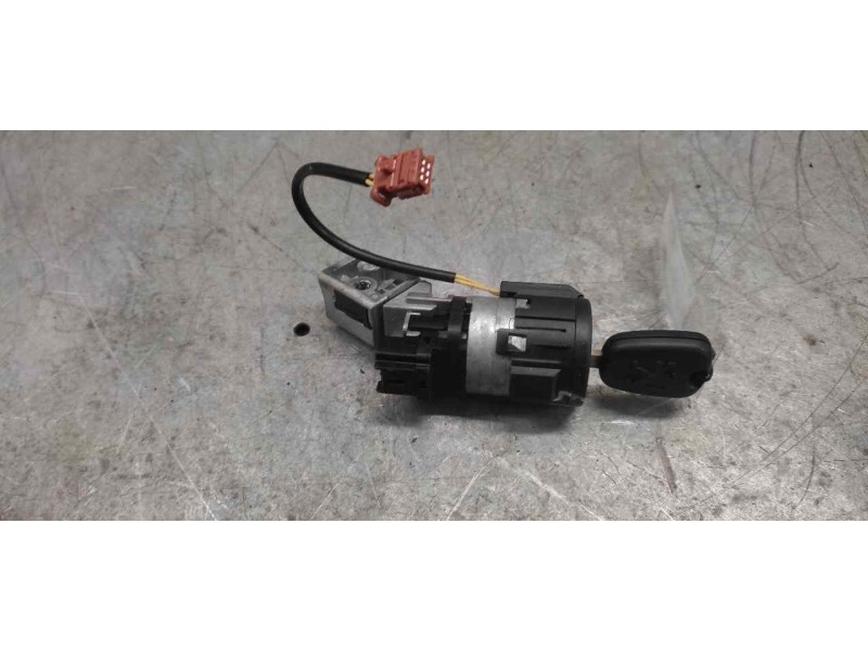 Recambio de conmutador de arranque para peugeot 308 sport referencia OEM IAM 36410600  