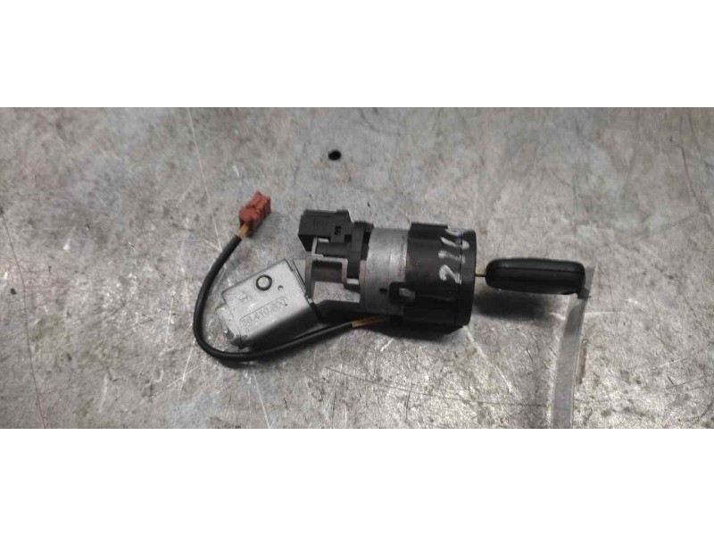 Recambio de conmutador de arranque para peugeot 308 sport referencia OEM IAM 36410600  