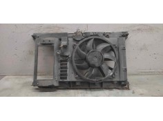 Recambio de electroventilador para peugeot 308 sport referencia OEM IAM   