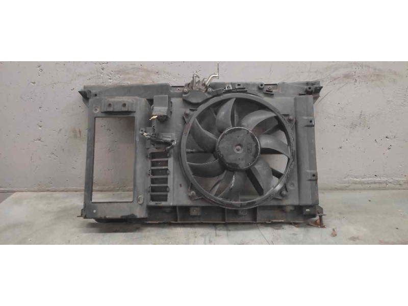 Recambio de electroventilador para peugeot 308 sport referencia OEM IAM   