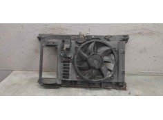 Recambio de electroventilador para peugeot 308 sport referencia OEM IAM    2
