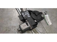 Recambio de elevalunas trasero derecho para peugeot 308 sport referencia OEM IAM 0130822370 9659834780 6 PINS 2