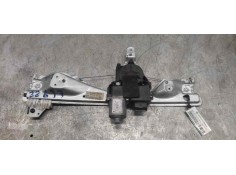 Recambio de elevalunas trasero izquierdo para peugeot 308 sport referencia OEM IAM 9659834880 0130822371 6 PINS