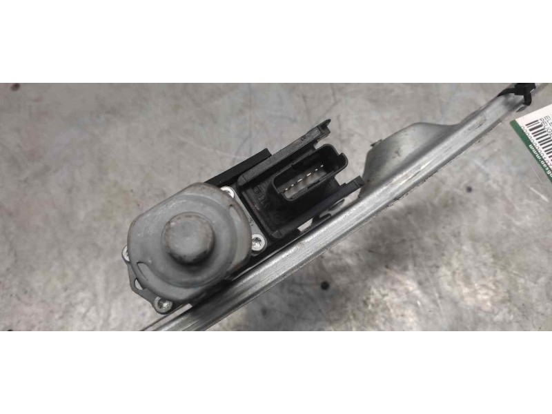 Recambio de elevalunas trasero izquierdo para peugeot 308 sport referencia OEM IAM 9659834880 0130822371 6 PINS