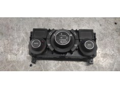 Recambio de mando climatizador para peugeot 308 sport referencia OEM IAM 96850724XT  