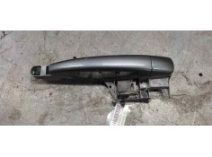 Recambio de maneta exterior delantera derecha para peugeot 308 sport referencia OEM IAM 9680168580  