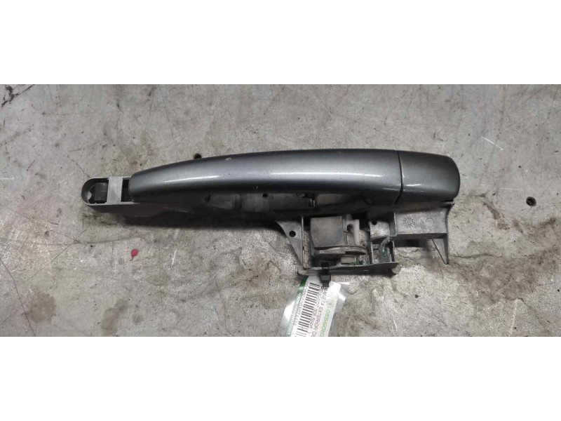 Recambio de maneta exterior delantera derecha para peugeot 308 sport referencia OEM IAM 9680168580  