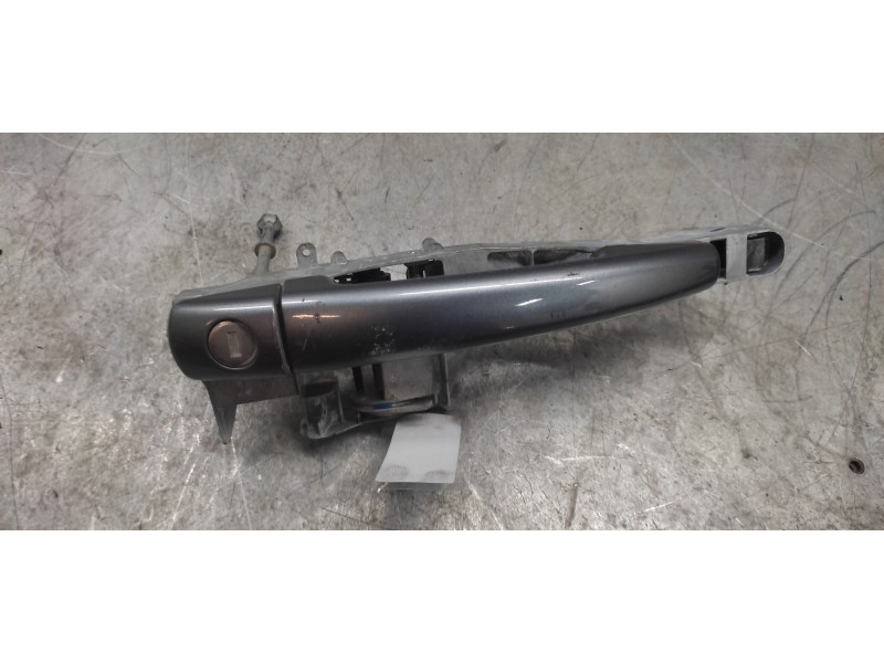 Recambio de maneta exterior delantera izquierda para peugeot 308 sport referencia OEM IAM 9680168680  