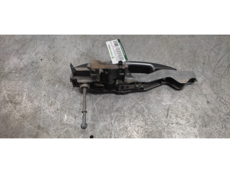 Recambio de maneta exterior delantera izquierda para peugeot 308 sport referencia OEM IAM 9680168680  