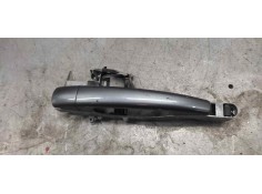 Recambio de maneta exterior trasera derecha para peugeot 308 sport referencia OEM IAM 9680168580  