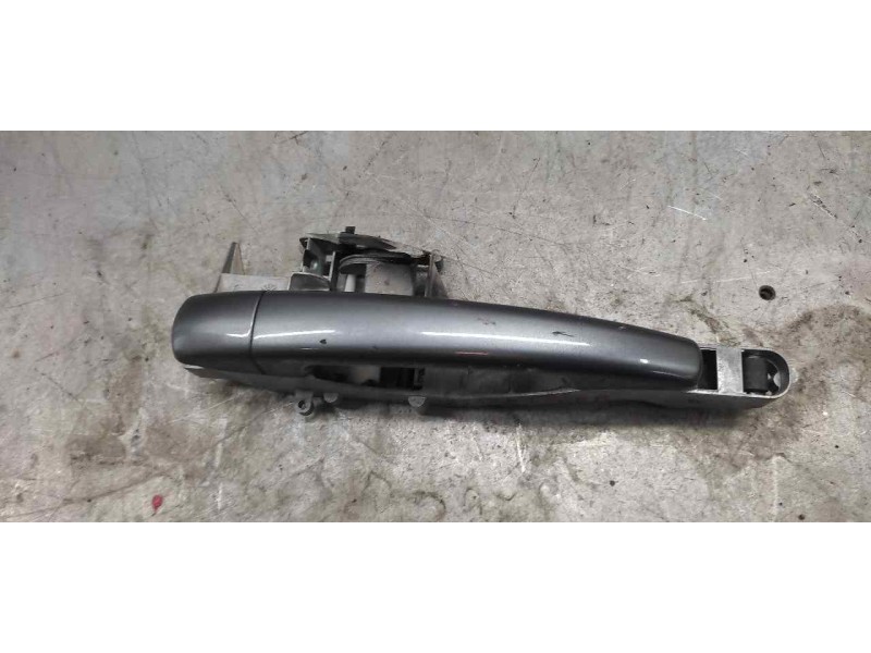 Recambio de maneta exterior trasera derecha para peugeot 308 sport referencia OEM IAM 9680168580  
