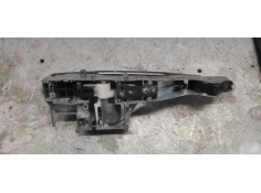 Recambio de maneta exterior trasera derecha para peugeot 308 sport referencia OEM IAM 9680168580   2