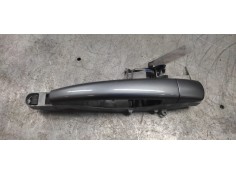 Recambio de maneta exterior trasera izquierda para peugeot 308 sport referencia OEM IAM 9680168680  