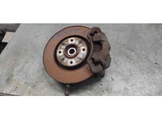 Recambio de mangueta delantera derecha para peugeot 308 sport referencia OEM IAM   