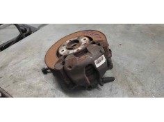 Recambio de mangueta delantera derecha para peugeot 308 sport referencia OEM IAM    2