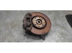 Recambio de mangueta delantera izquierda para peugeot 308 sport referencia OEM IAM   