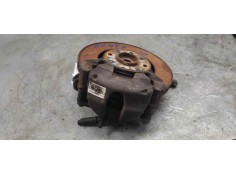 Recambio de mangueta delantera izquierda para peugeot 308 sport referencia OEM IAM    2